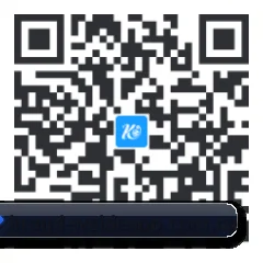 Android 安卓端 二维码